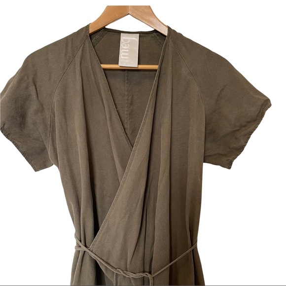 MEG SHOP  Jumpsuit size S - Picture 3 of 9